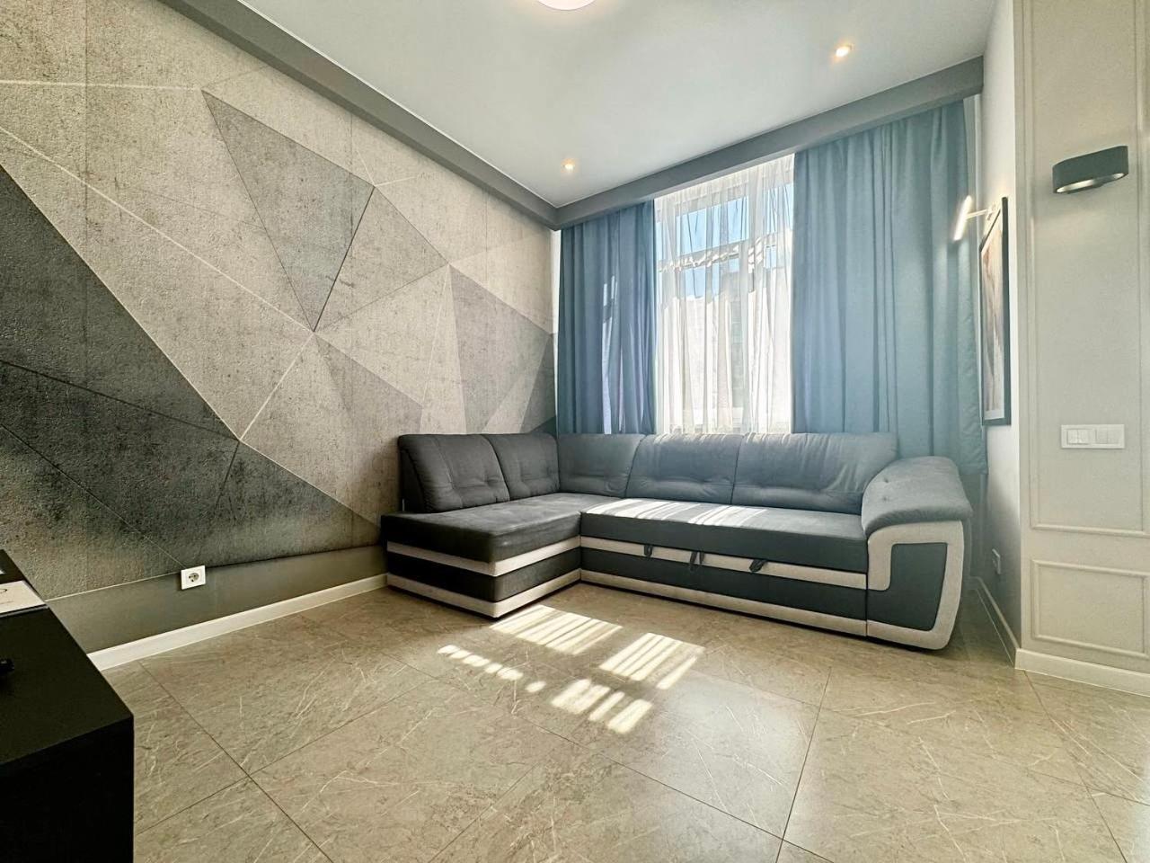 Apartpoltava Premium Дизайн Закритий Жк Пилипа Орлика 26 외부 사진